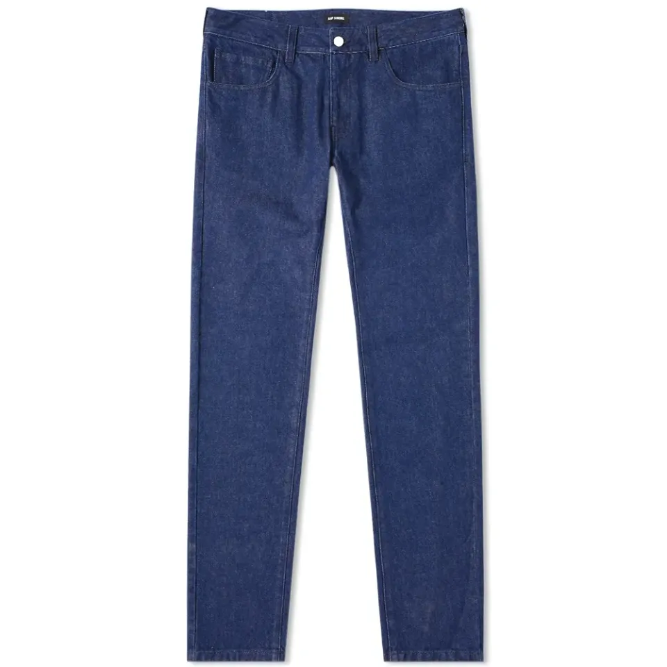 Patch Jean