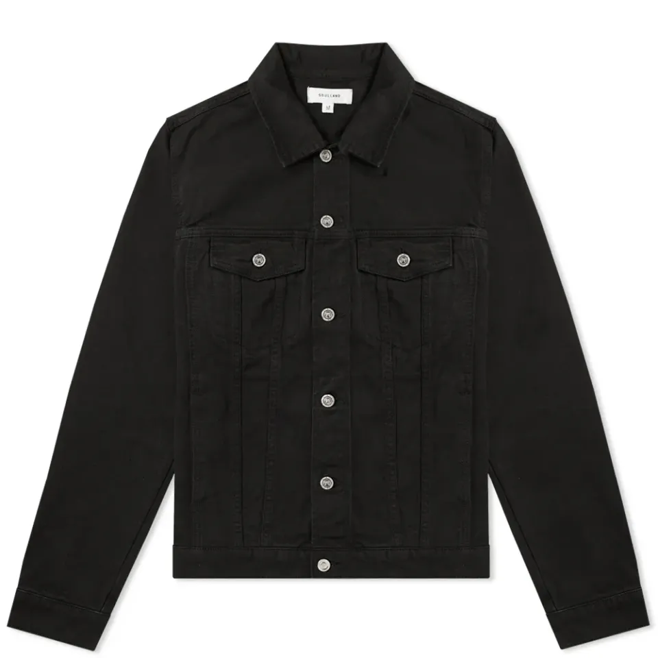 Shelton Denim Jacket