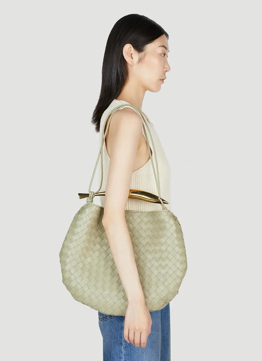 Sardine Handbag