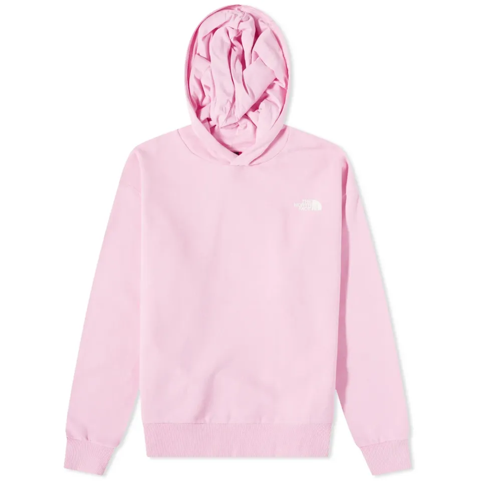 Matterhorn Hoodie
