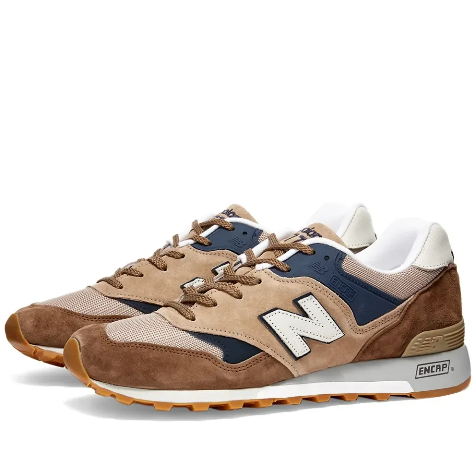 M577SDS - Made in England
