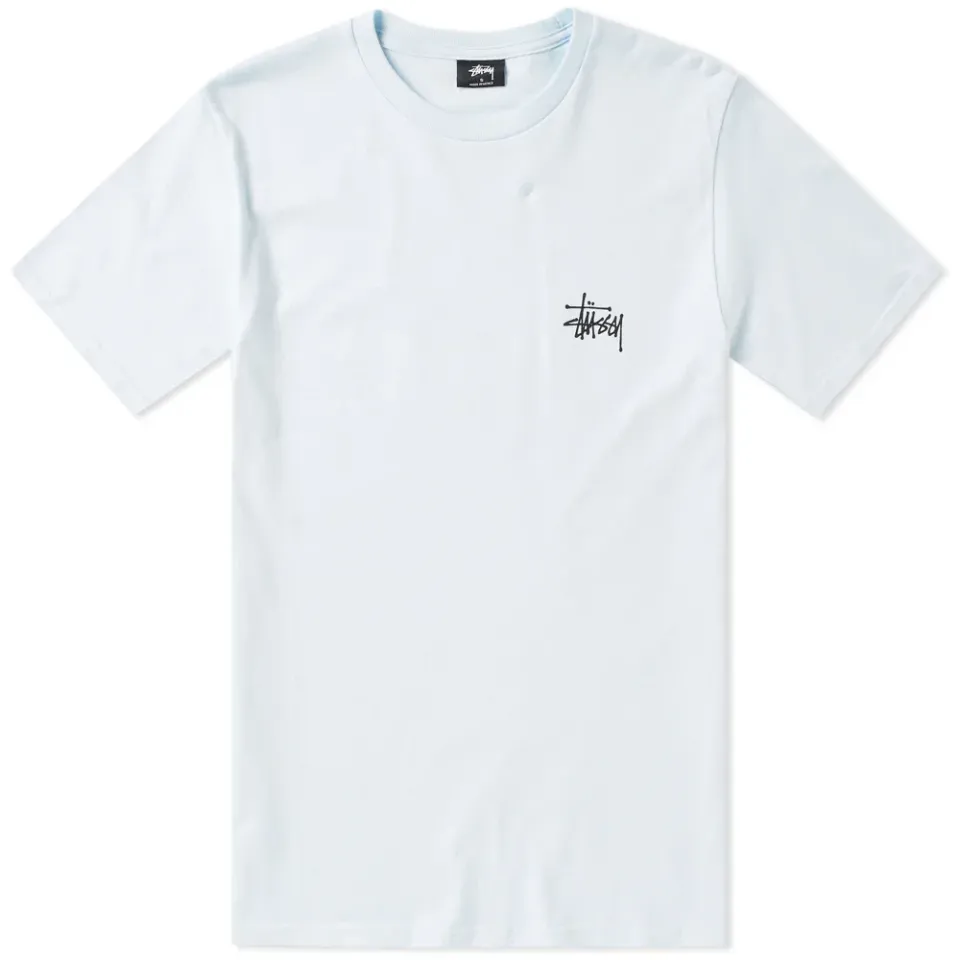 Basic Stussy Tee