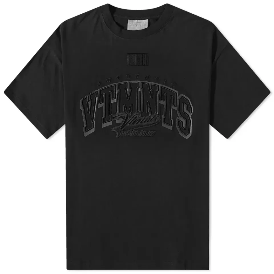 College T-Shirt