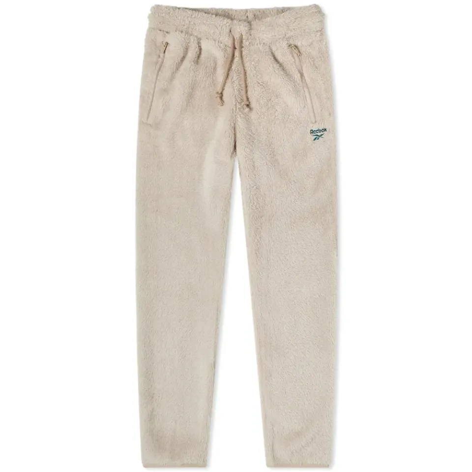 Classic Vector Sherpa Pant