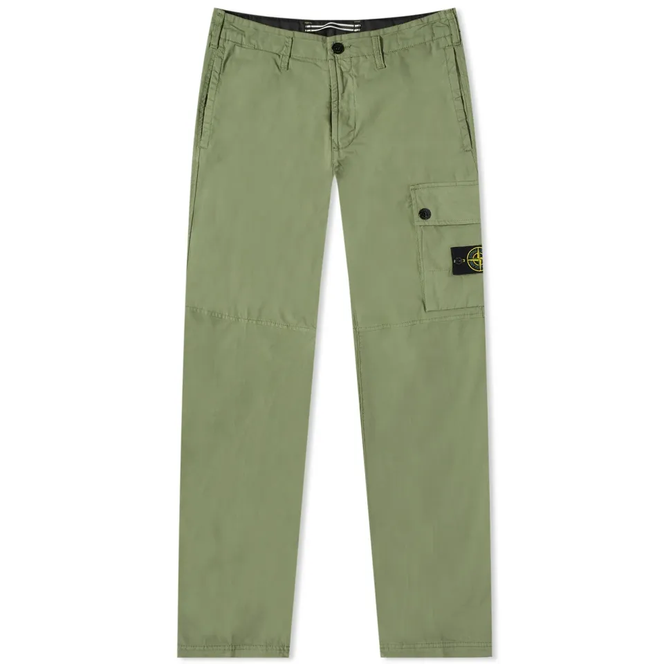 Single Pocket Cargo Pant