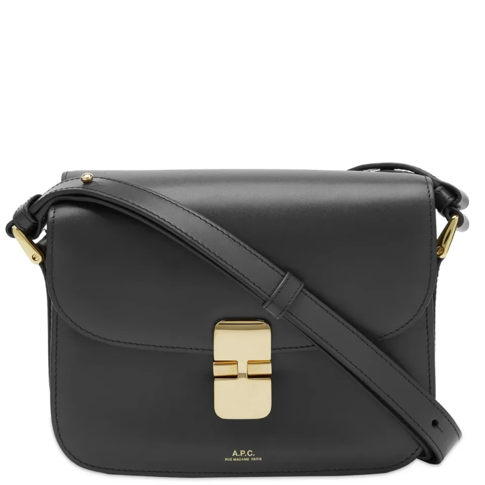 A.P.C. Small Grace Bag