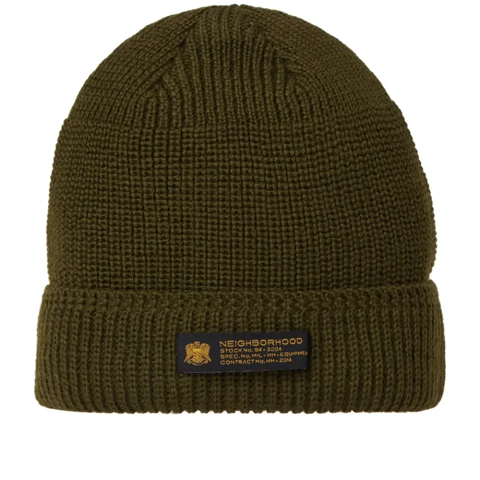 Jeep Beanie