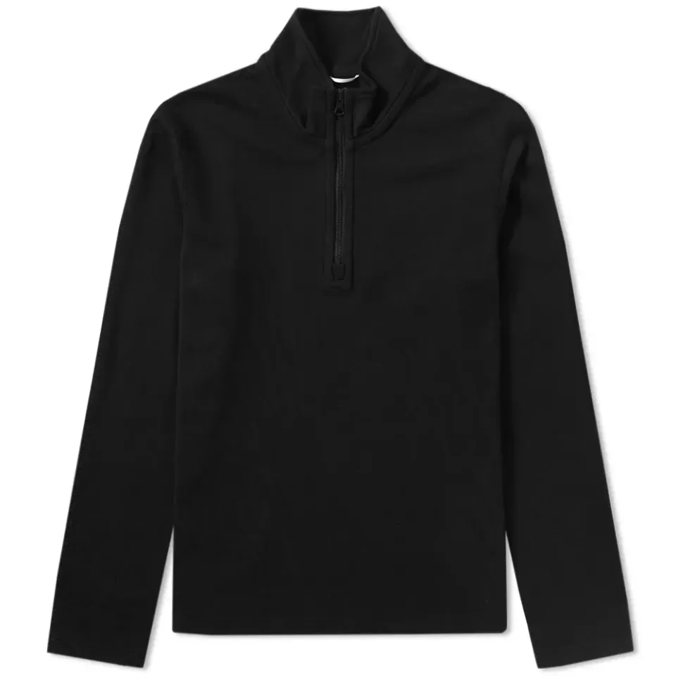 3/4 Zip Popover