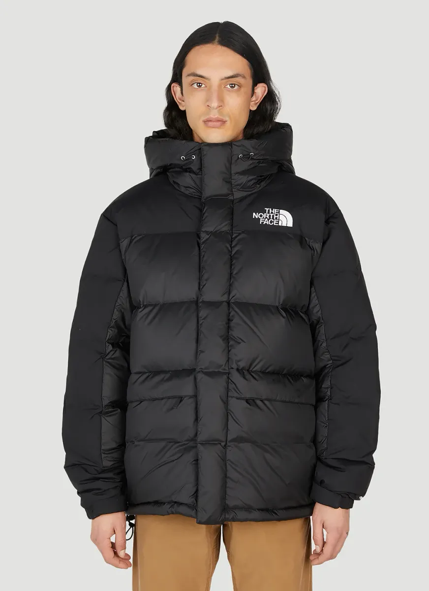Himalayan Parka Jacket