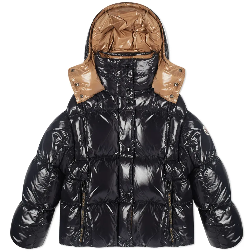Parana Padded Jacket
