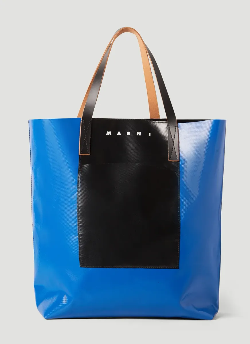 Tribeca Shopping Tote Bag