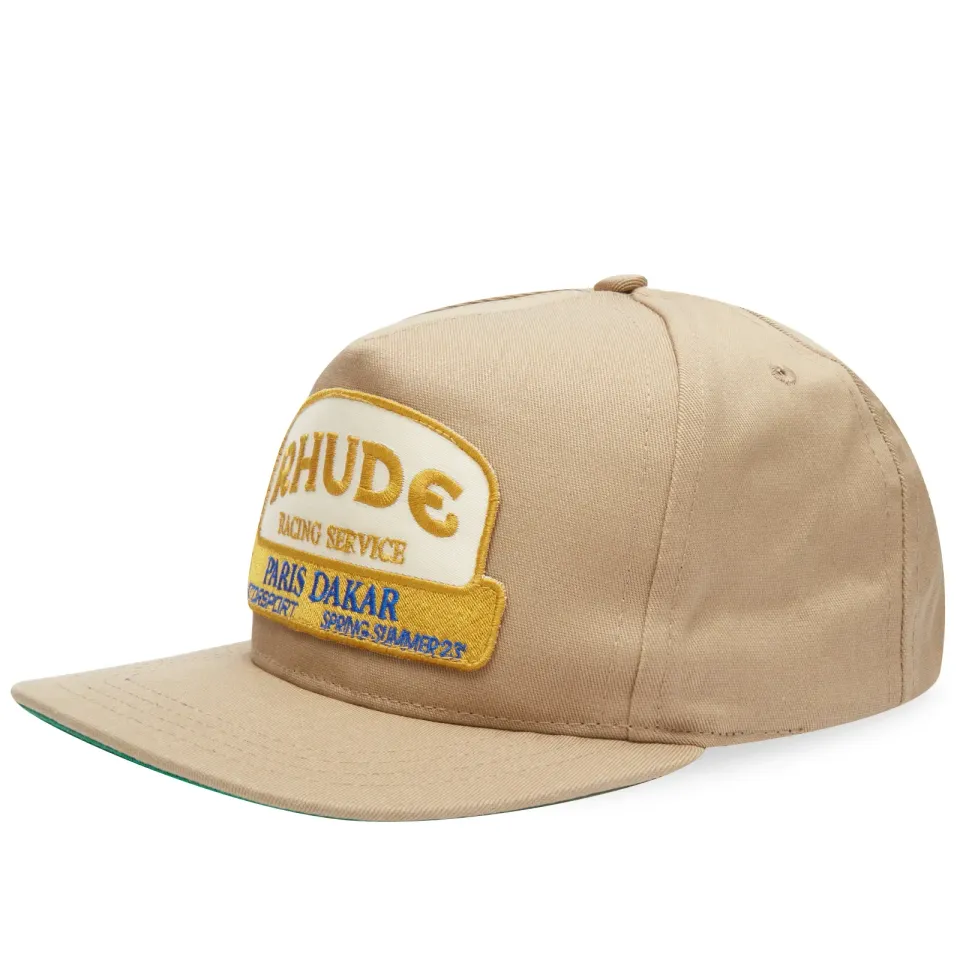 Dakar Hat