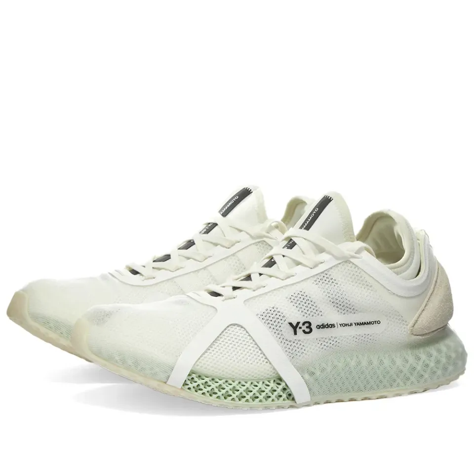 Runner 4D IOW