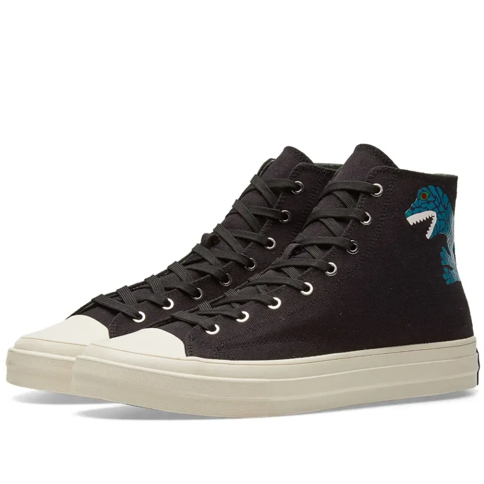 Kirk Dino High Sneaker