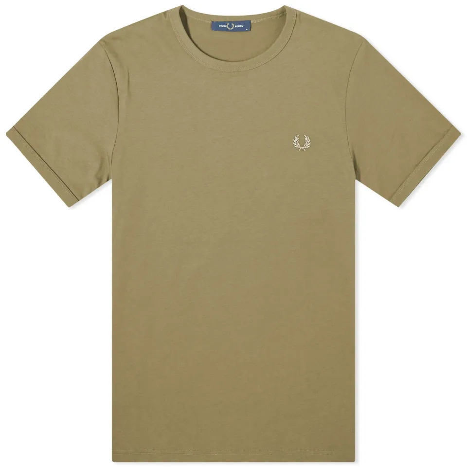 Ringer T-Shirt