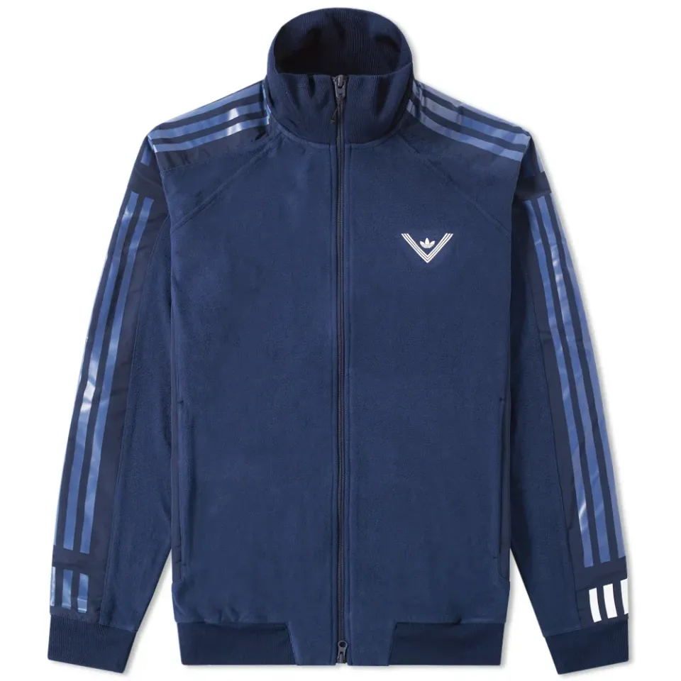 Logo Track Top