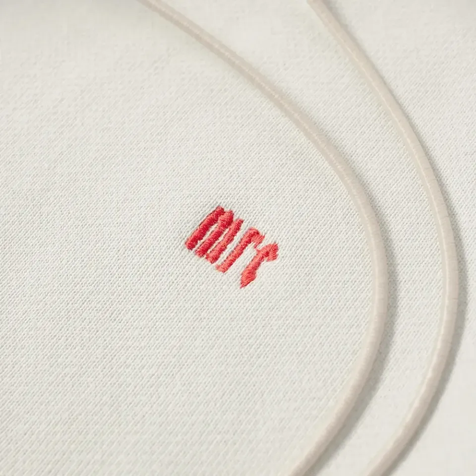 Factory Hoody
