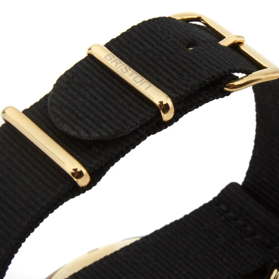 Clubmaster HMS Watch