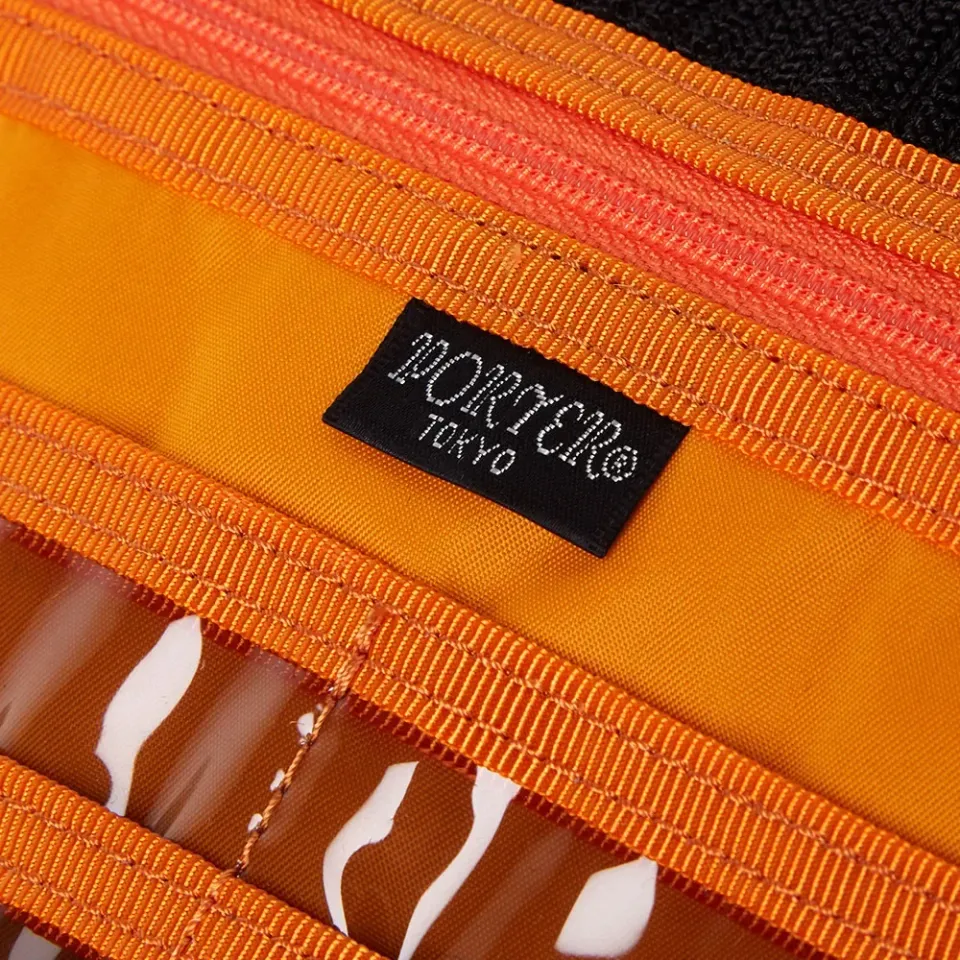 x Porter-Yoshida & Co. Travel Bag