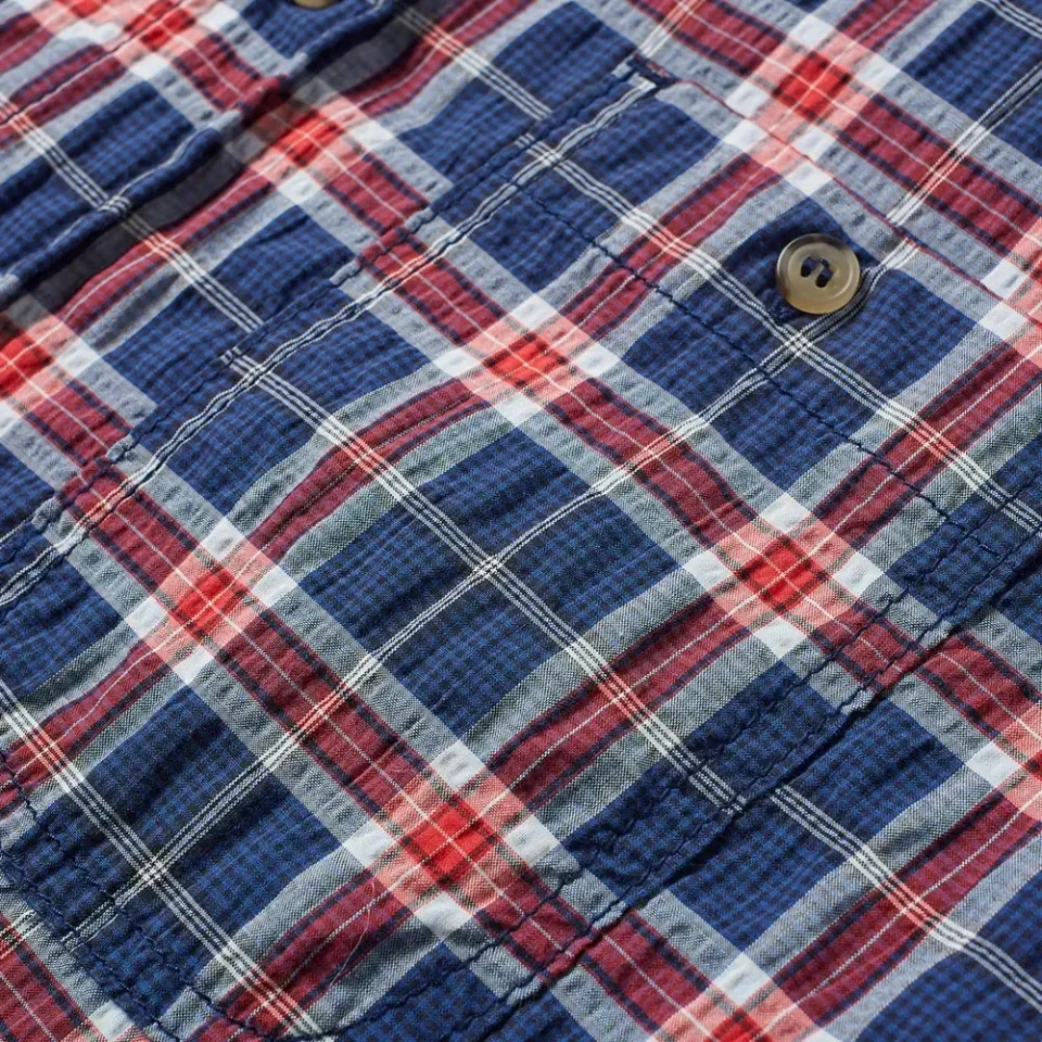 2 Pocket Shirt