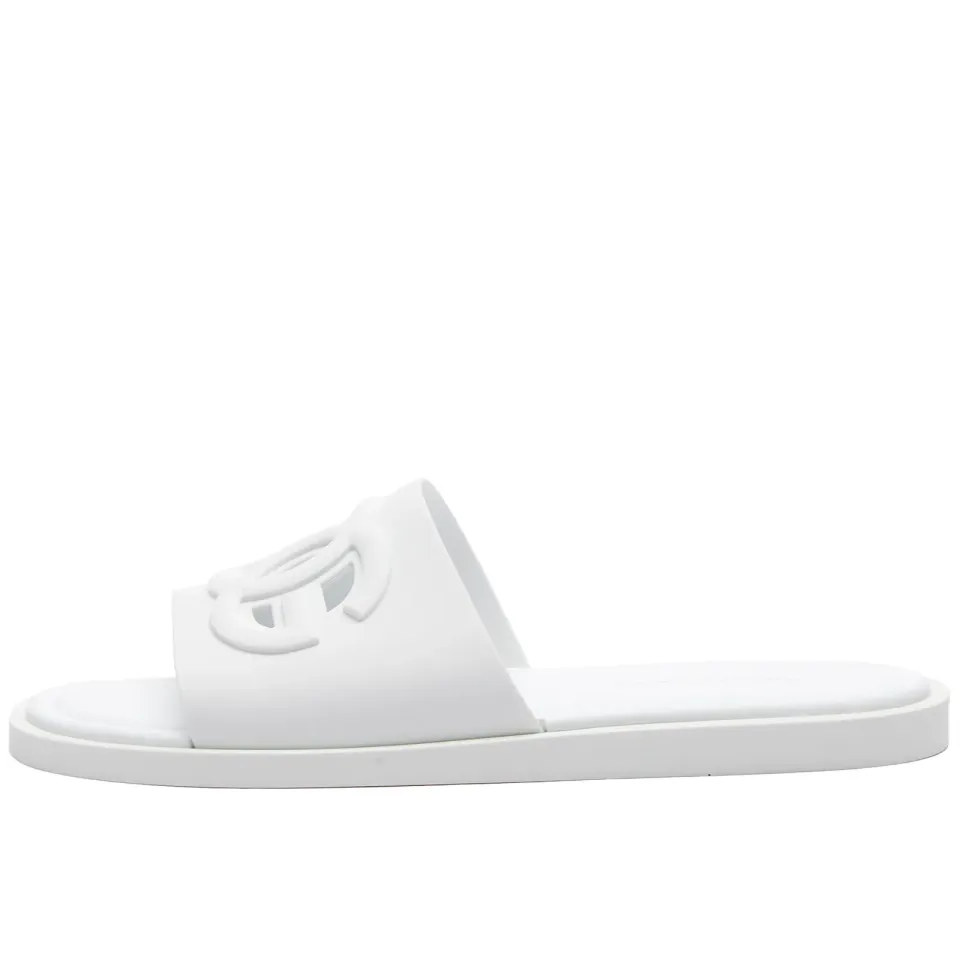 Tonal Logo Slide