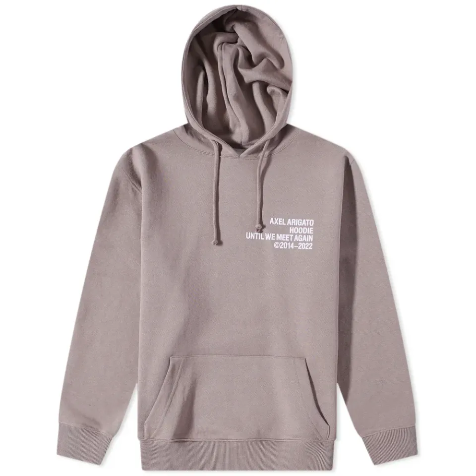 Escape Hoodie