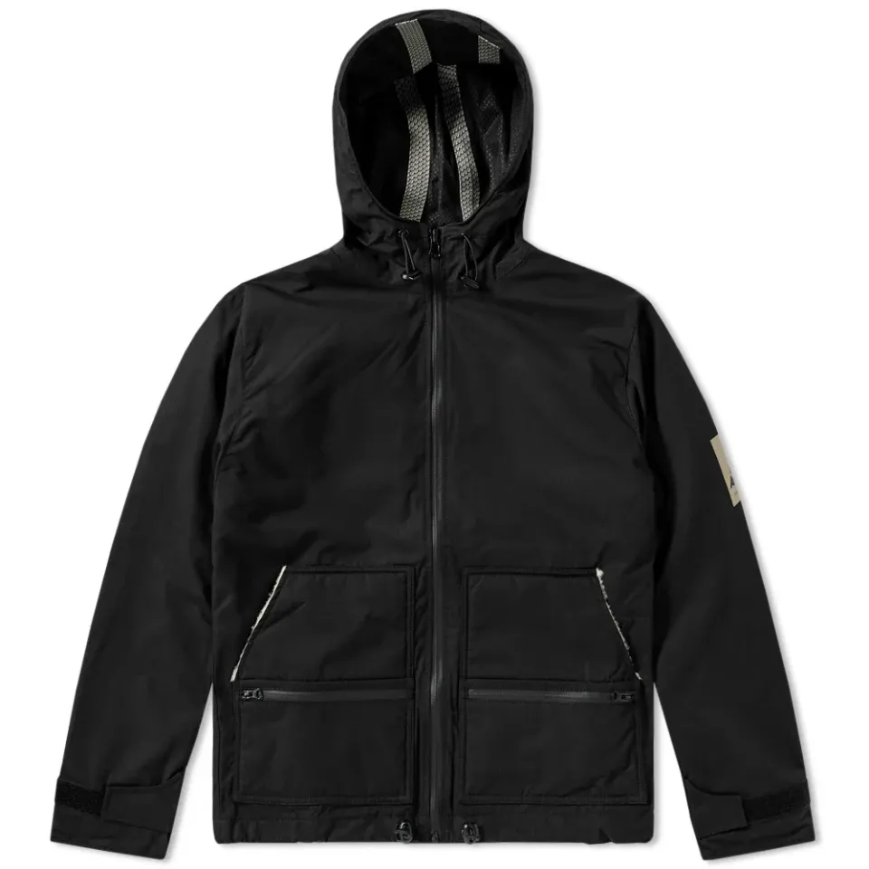 Essential Rainshield Jacket