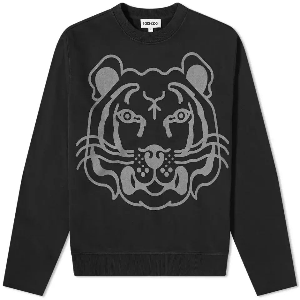 K-Tiger Classic Sweat