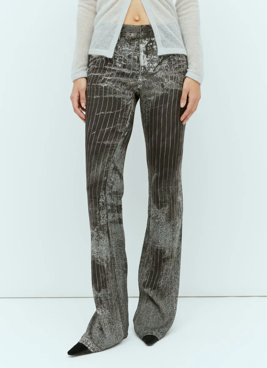P-Retty Stretch Pants
