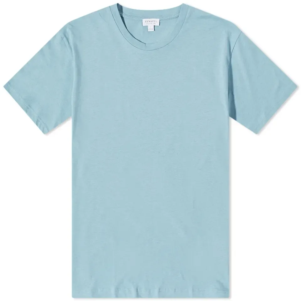 Organic Riviera T-Shirt