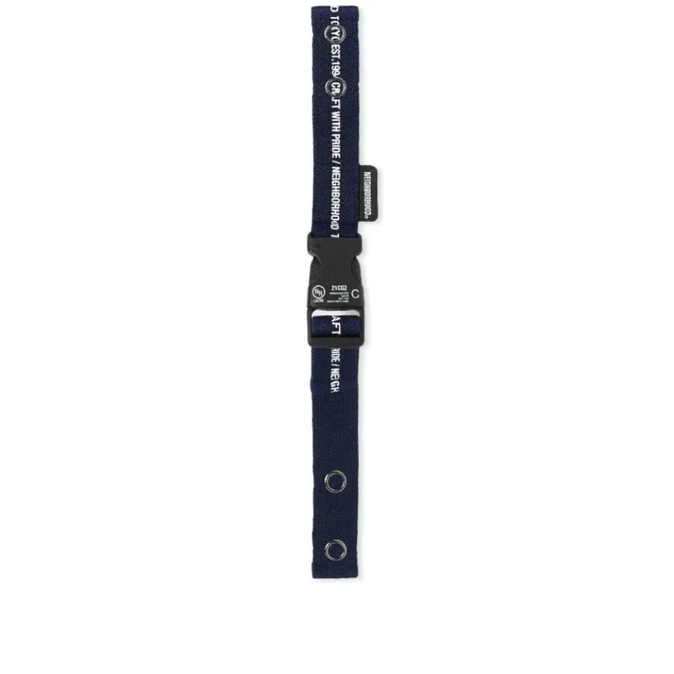 Guardian Mask Strap