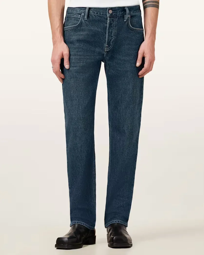 Iggy Slim Fit Denim Jeans