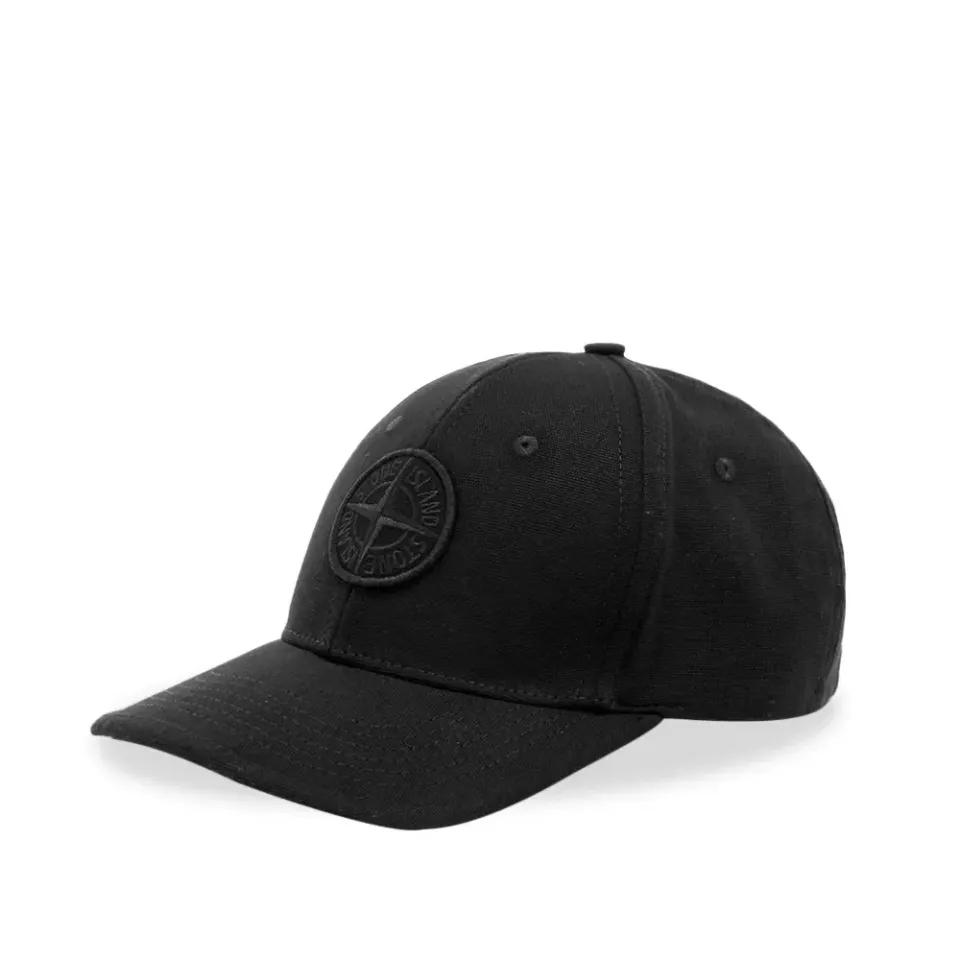Compass Logo Cap