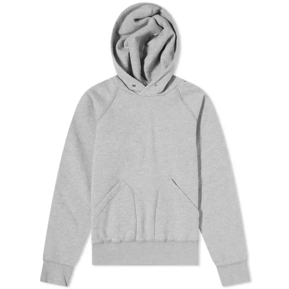 10oz Pullover Hoody
