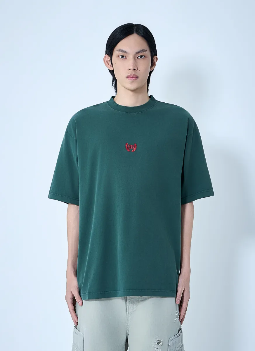 Medium Fit T-Shirt