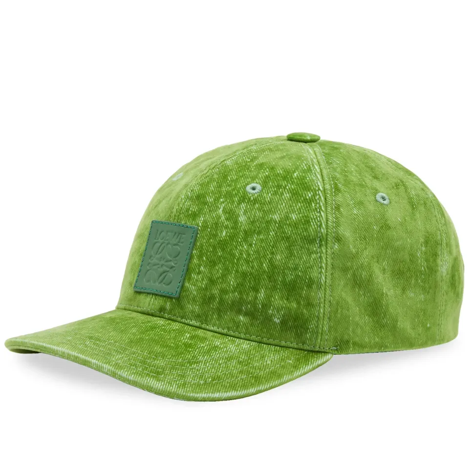 Patch Cap