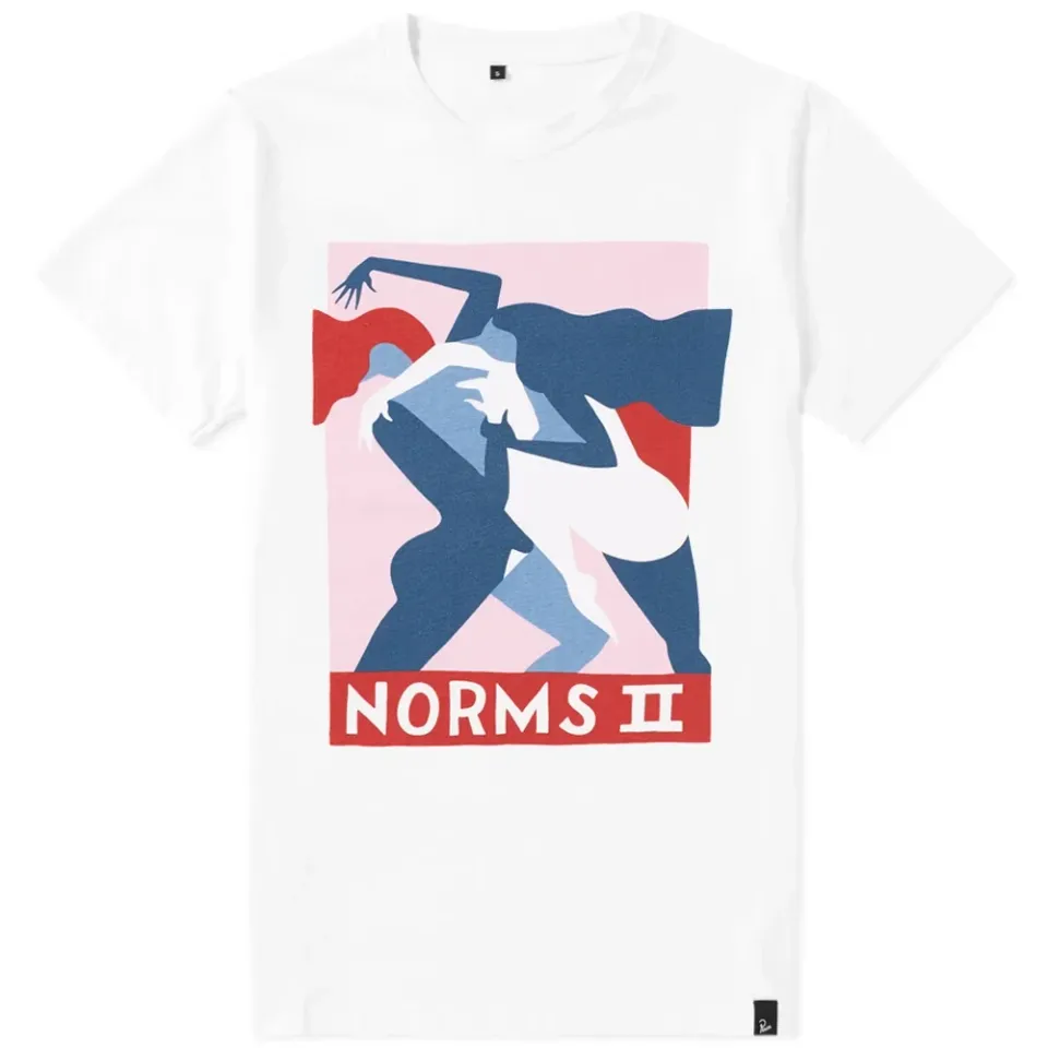 Norms 2 Tee