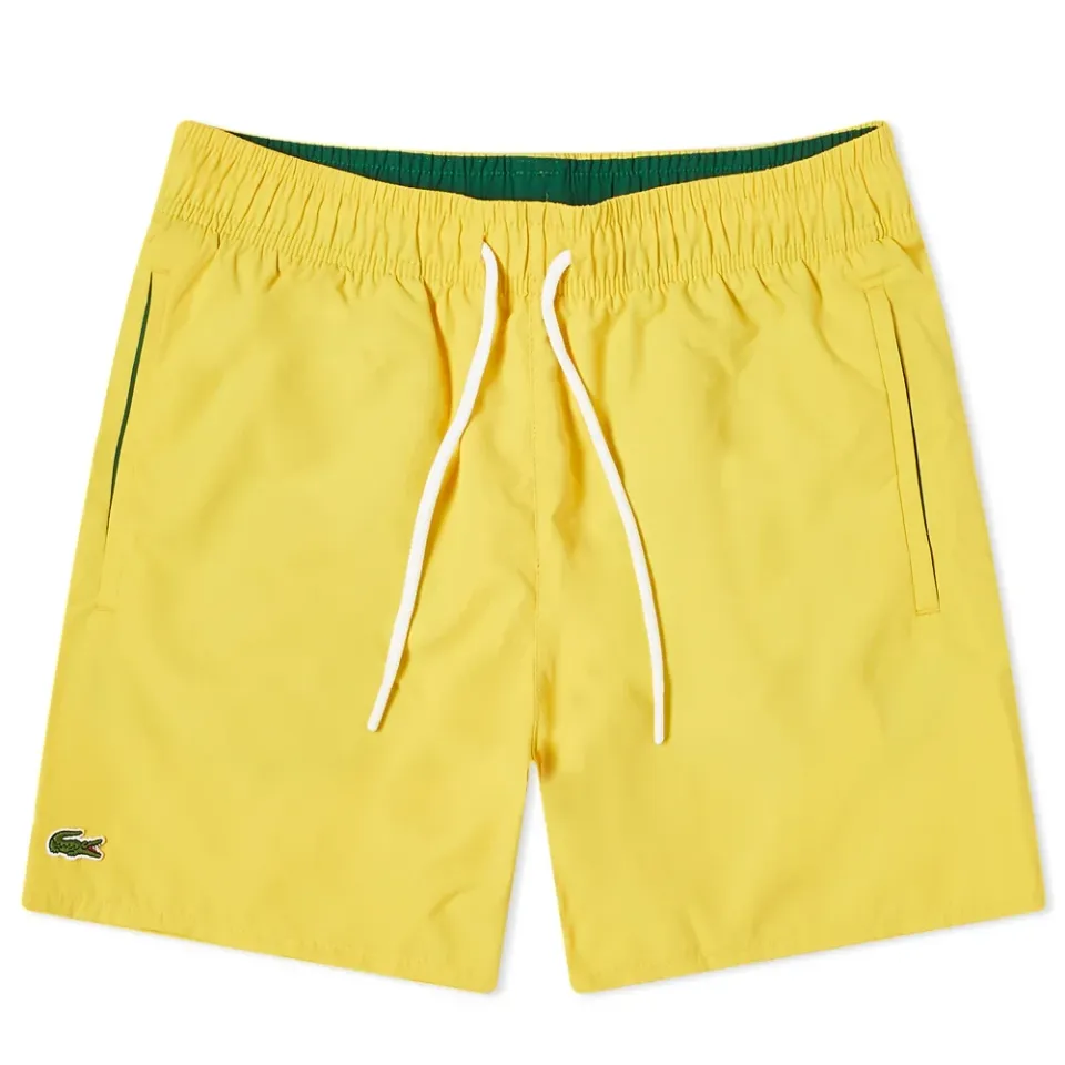 Classic Swim Shorts