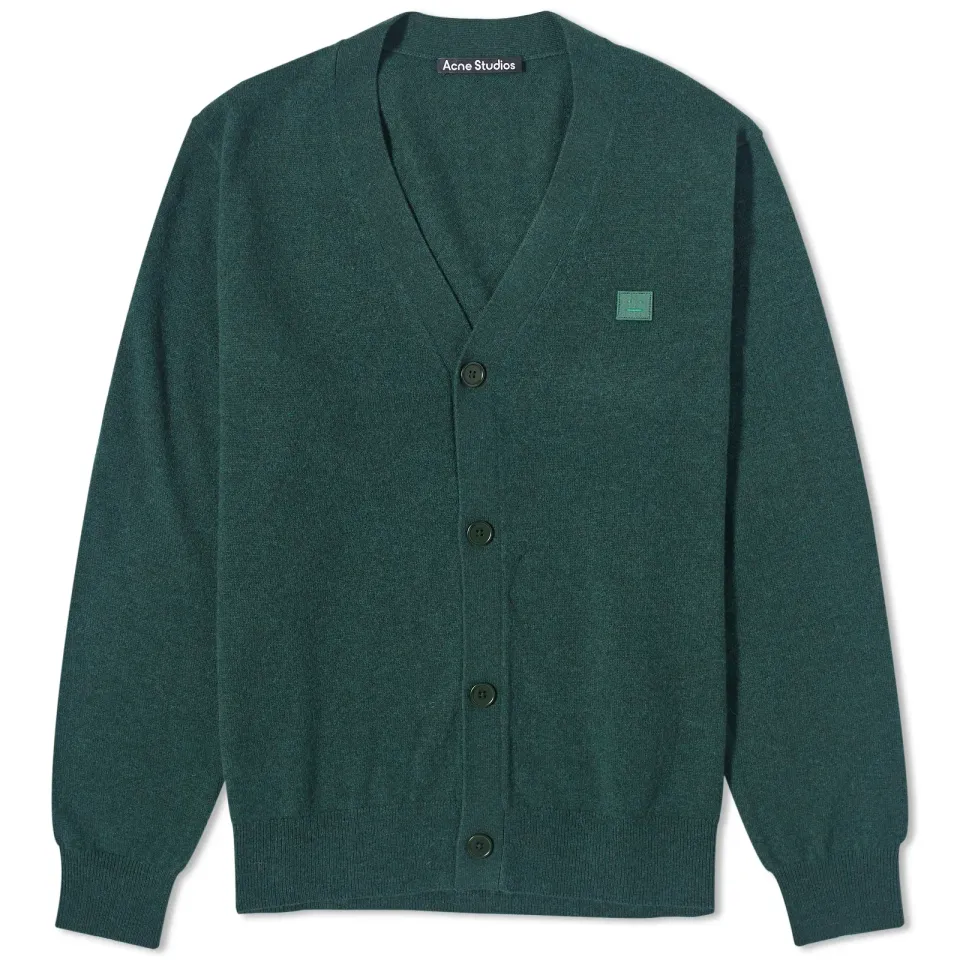 Keve New Face Cardigan