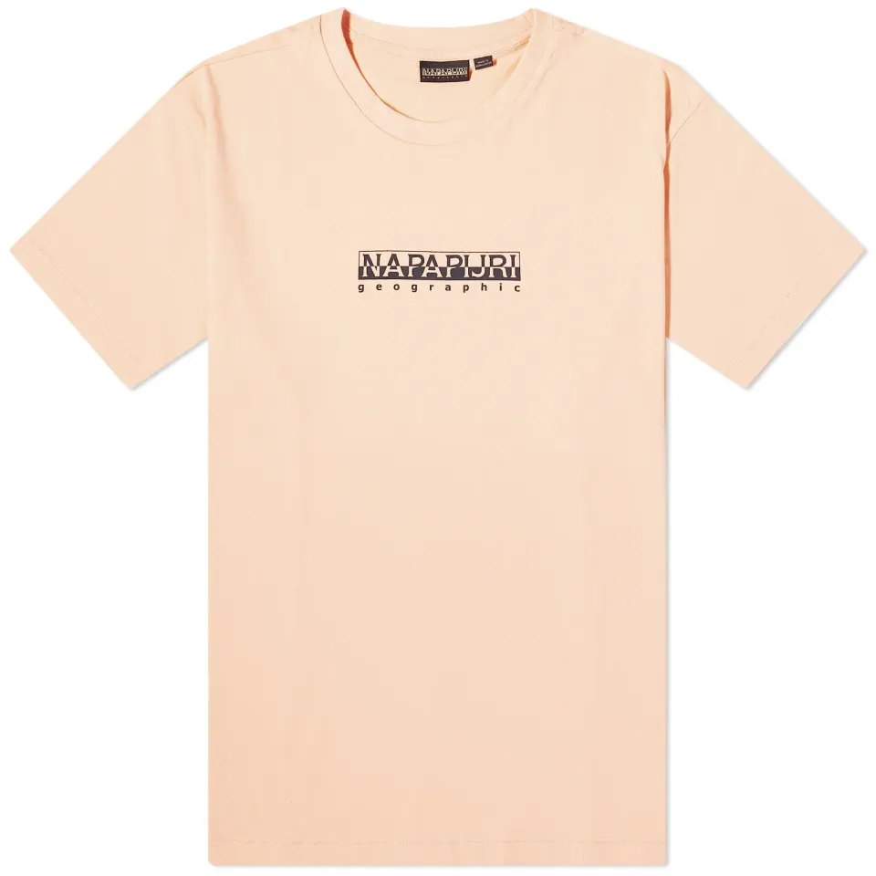 Box Logo T-Shirt