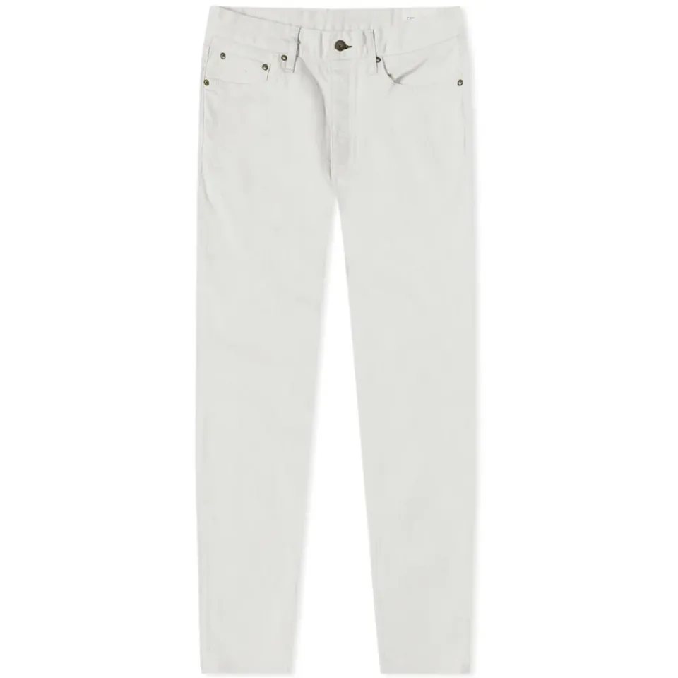 Beck Authentic Stretch Jean