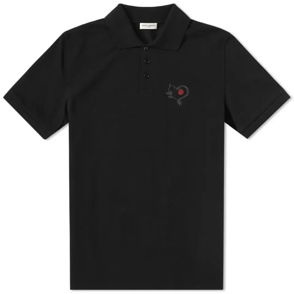 Snake Heart Polo