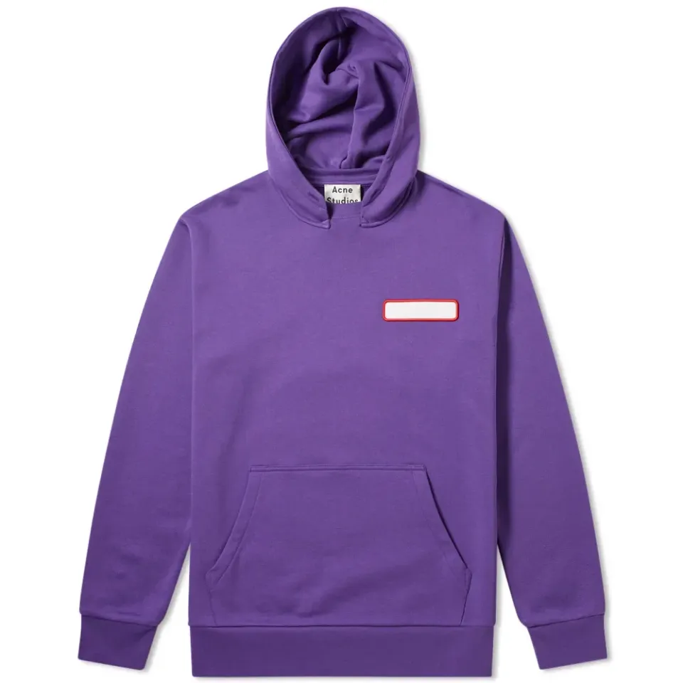 Diner Fog Hoody