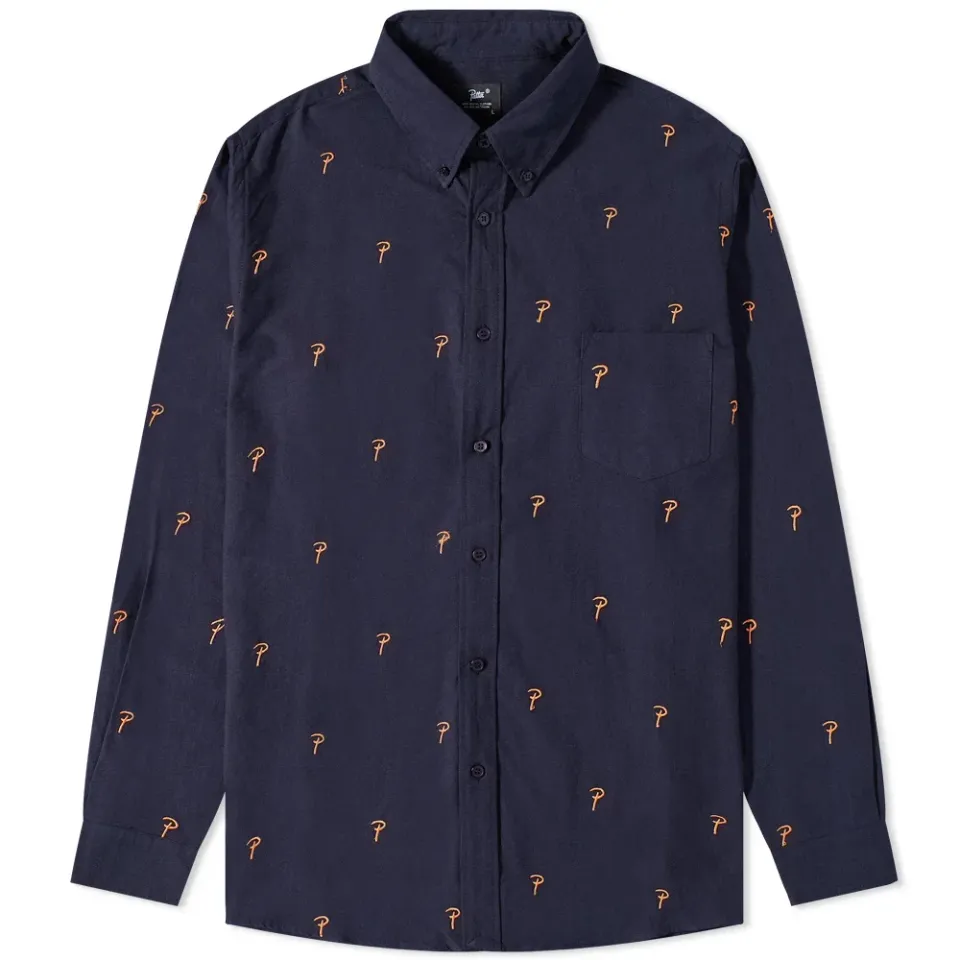 Oxford Shirt