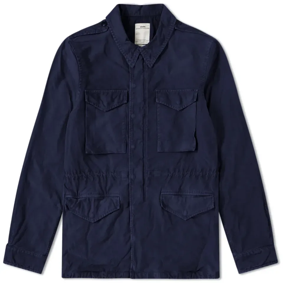 Field Unit Jacket
