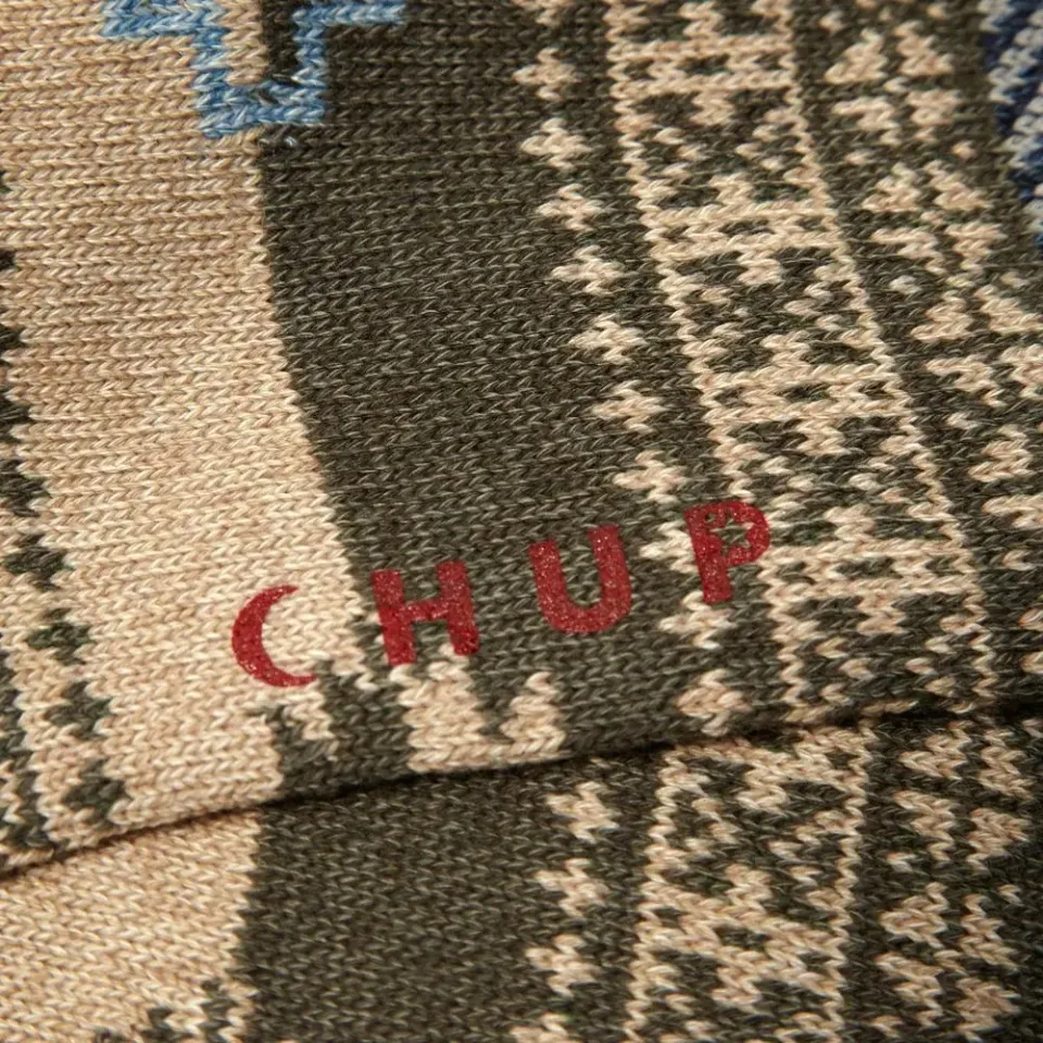 Chup Cicim Sock