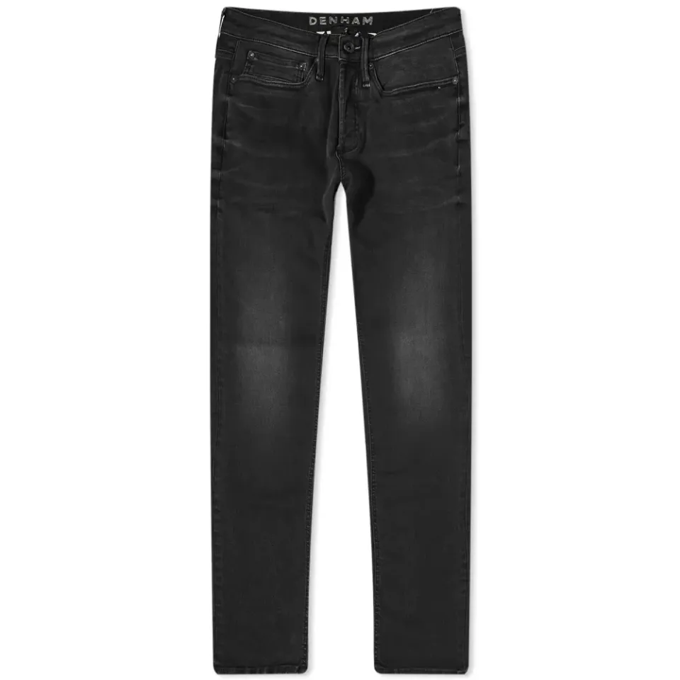 Bolt Skinny Fit Jean