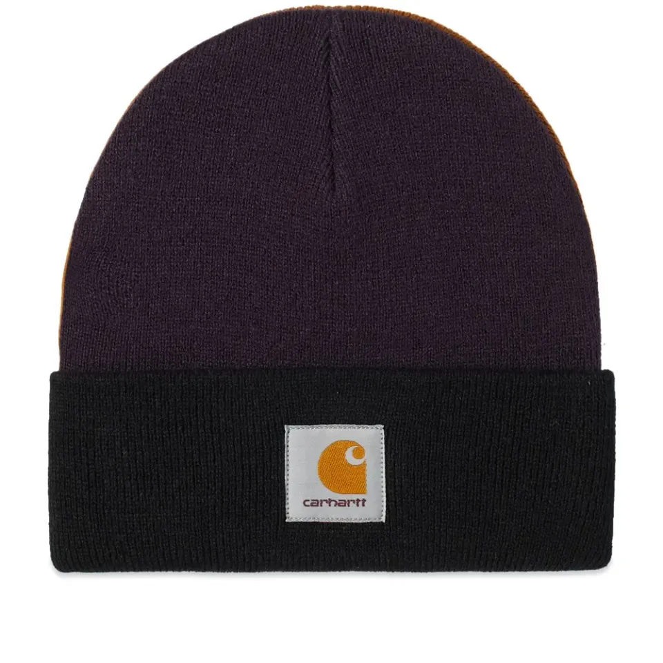 Triple Beanie