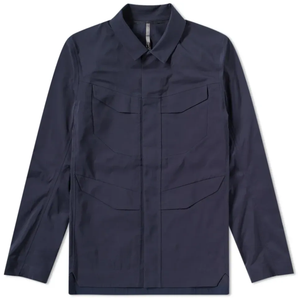 Arc'teryx Veilance Field Overshirt