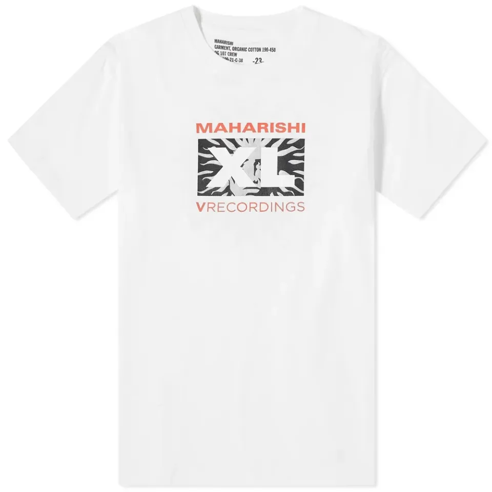 x XL Recordings T-Shirt